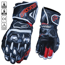 Load image into Gallery viewer, FIVE RFX1 REPLICA Gloves - Camo Red