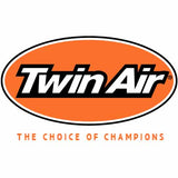 Twin Air Airbox Covers - GAS GAS