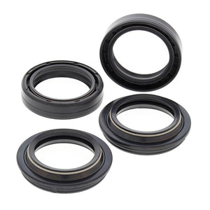 All Balls Fork & Dust Seal Kit - Suzuki Honda Kawasaki