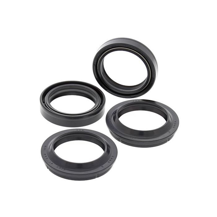 All Balls Fork & Dust Seal Kit - BMW Harley Honda Kawasaki Suzuki