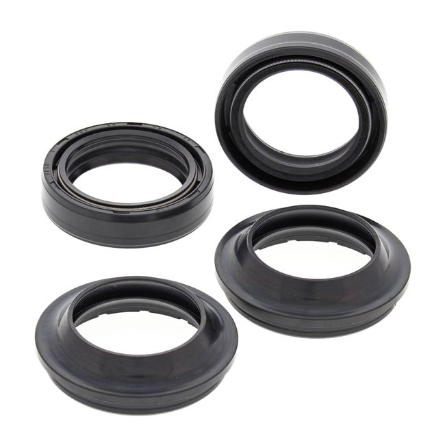 All Balls Fork & Dust Seal Kit - Honda CRF150F Yamaha AG125