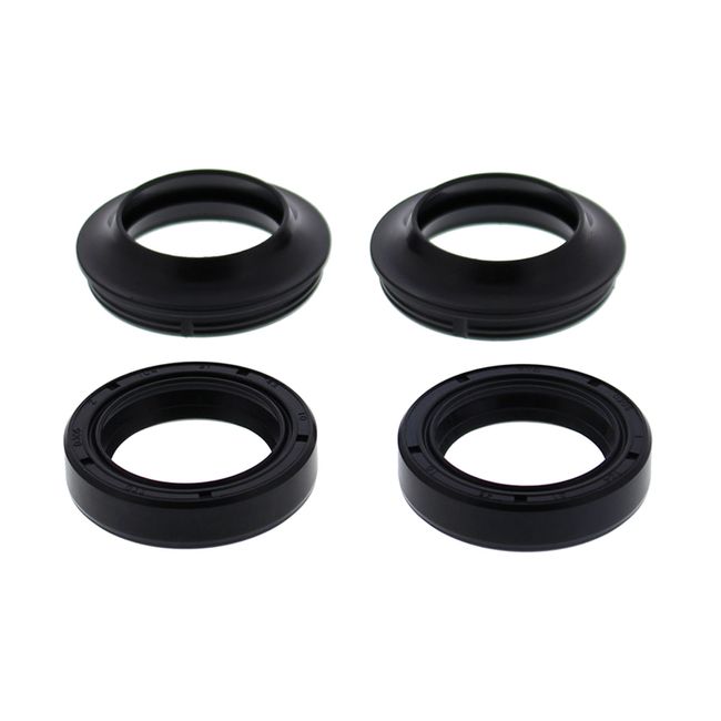 All Balls Fork & Dust Seal Kit - Honda CRF110 Yamaha TTR110