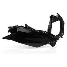 Load image into Gallery viewer, Side air box panel black SX/ EXC KTM Acerbis