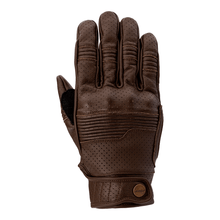 Load image into Gallery viewer, RST ROADSTER 3 LEATHER GLOVE [BROWN]