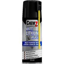Load image into Gallery viewer, 7424-White-Lithium-Grease