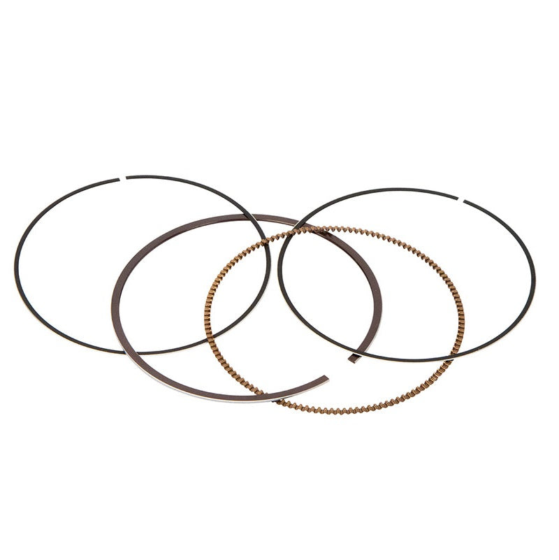 Vertex Piston Rings - Yamaha Suzuki Kawasaki