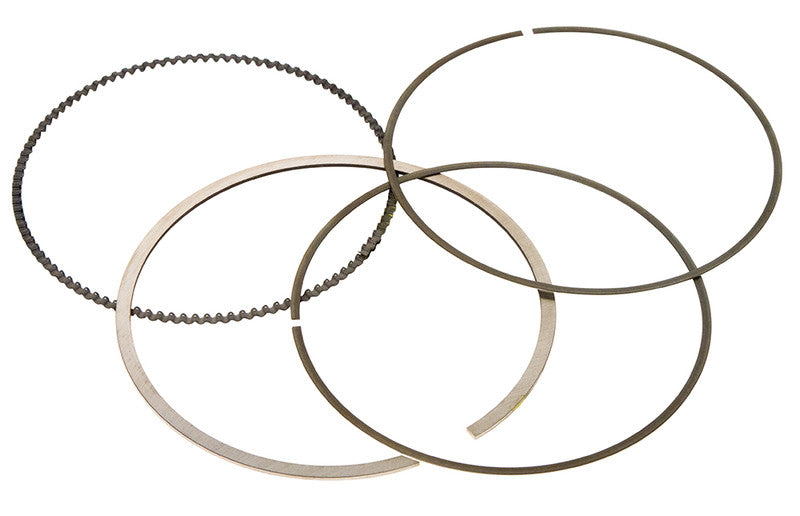 Vertex Piston Rings - YFM660R 01-05 YFM660F Grizzly 02-08 100mm