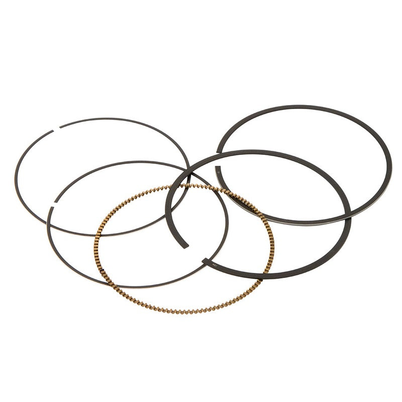 Vertex Piston Rings - Yamaha YZ250F 01-13 WR250F 01-14