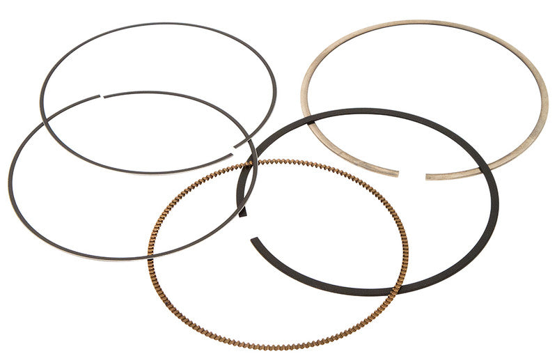 Vertex Piston Rings - Yamaha YZ450F WR450F - 97mm