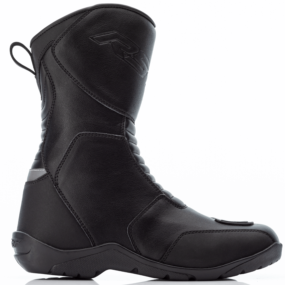 RST AXIOM LADIES WP BOOT [BLACK]