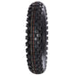 Motoz 110/90-19 Enduro S/T Rear Tyre - Tube Type