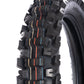 Motoz 110/90-19 Enduro S/T Rear Tyre - Tube Type