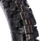 Motoz 110/90-19 Enduro S/T Rear Tyre - Tube Type