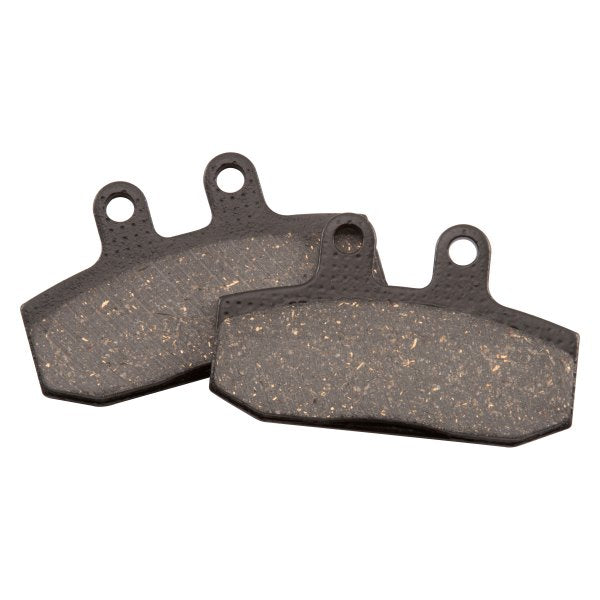 EBC ORGANIC MOTORCYCLE BRAKE PADS