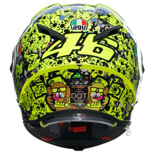 Load image into Gallery viewer, AGV PISTA GP RR [ROSSI MISANO 2 2021] 7