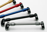Renthal Road Braces/Clamps - all colours