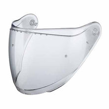 Load image into Gallery viewer, SCH-4990005100 - SCHUBERTH SV2 clear visor for the M1 helmet