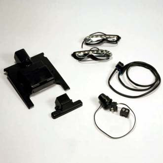 Givi E112 Stop Light Kit for E55 Topcase