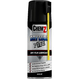 Chemz Dry Lube PTFE