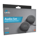 CARDO 45mm HD JBL Speakers