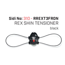 Load image into Gallery viewer, REX SHIN TENSIONER for SIDI Rex Boot