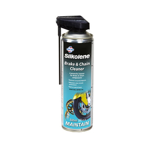 Silkolene Brake & Chain Cleaner - 500ml