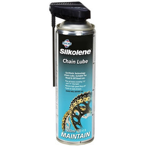 Silkolene Chain Lube - 500ml