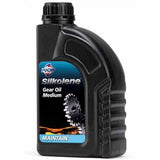 Silkolene Medium Gear Oil 85W90 - 1 Litre