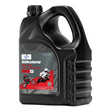 Load image into Gallery viewer, SILKOLENE PRO 4 10W-50-XP (4L) EXTREME PERFORMANCE FULLY SYNTHETIC ESTER ENGINE OIL