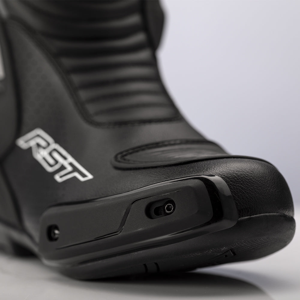 RST S1 LADIES BOOT [BLACK]