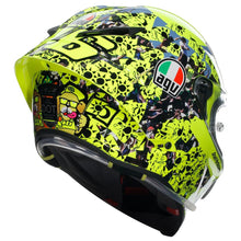 Load image into Gallery viewer, AGV PISTA GP RR [ROSSI MISANO 2 2021] 6