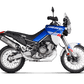 Akrapovic Stainless Steel Header - Aprilia Tuareg 660