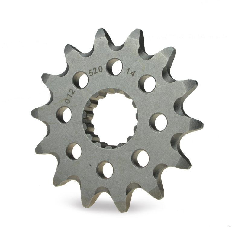 Moto Master Front Sprocket - Suzuki RMZ250 13-24 - 12T