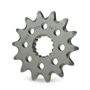 SPROCKET FRONT MOTO MASTER YAMAHA YZ65 18-21 14T