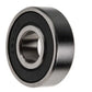 BALL BEARING 6201 2RS
