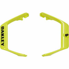 Load image into Gallery viewer, OA-101-347-005 - Oakley metallic yellow outriggers for Airbrake MX goggles