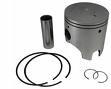 *PISTON KIT WISECO YZ80 93-01 47MM