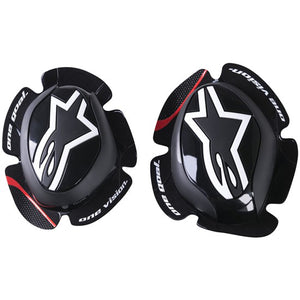 Alpinestars GP Pro Knee Sliders Black