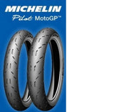 Michelin Pilot Moto GP - Scooter Sport Tyre Range