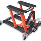Bike Lift Custom Floor Lift 500