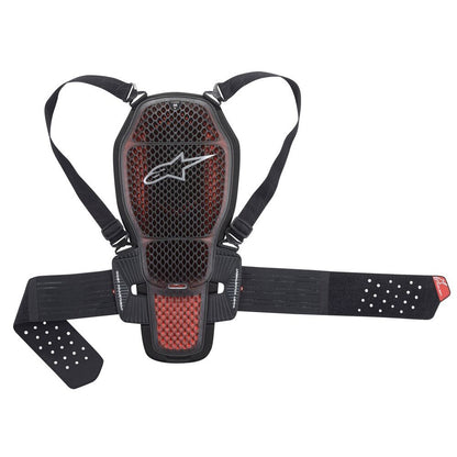 Alpinestars Nucleon KR-1 Cell Back Protector