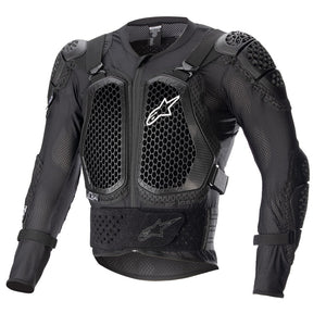 Alpinestars Bionic Action V2 Adult Jacket - Black