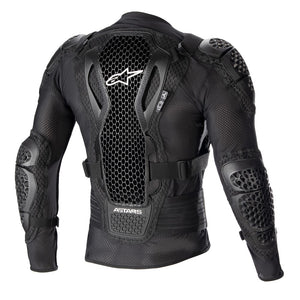 Alpinestars Bionic Action V2 Adult Jacket - Black