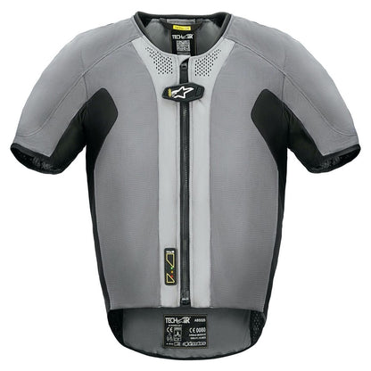 Alpinestars Tech-Air 5 System Dark/Grey/Black