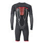 Alpinestars Tech-Air 10 System - Black/Bright Red