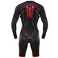 Alpinestars Tech-Air 10 System - Black/Bright Red