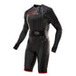Alpinestars Tech-Air 10 System - Black/Bright Red