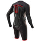 Alpinestars Tech-Air 10 System - Black/Bright Red