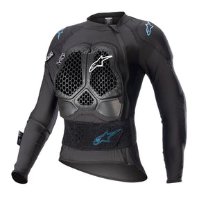 Alpinestars Stella Bionic Action V2 Womens Jacket Chest Protector