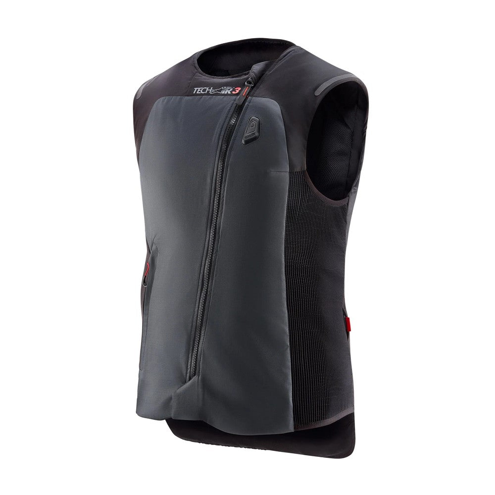 Alpinestars Stella Tech-Air 3 System - Black